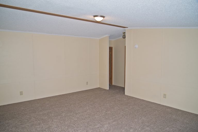 Brookhaven Estates Mobile Home Park Newaygo Michigan