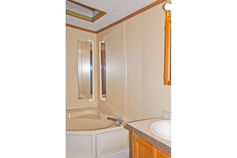 Brookhaven Estates Mobile Home Park Newaygo Michigan