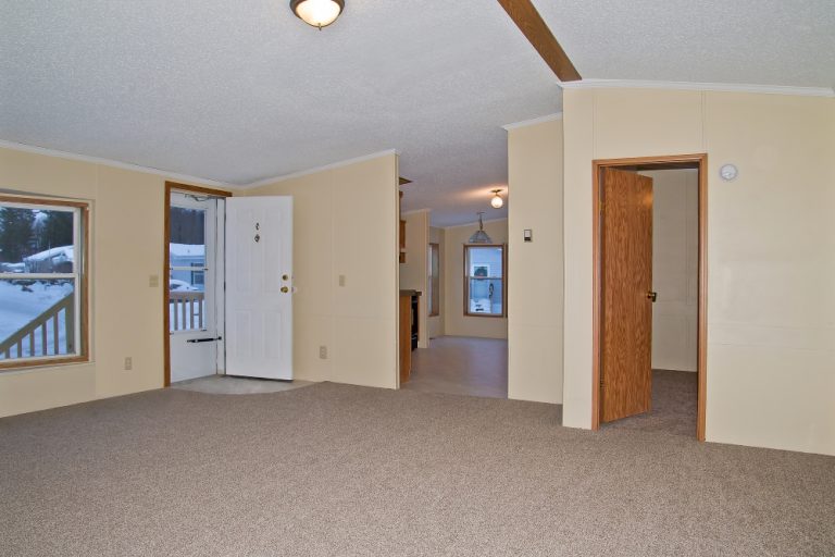 Brookhaven Estates Mobile Home Park Newaygo Michigan